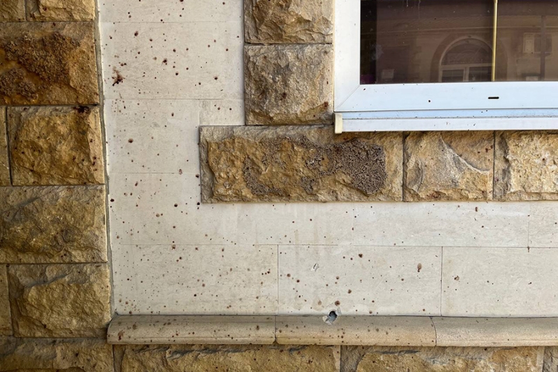 Как живет Махачкала после теракта в церкви и синагоге