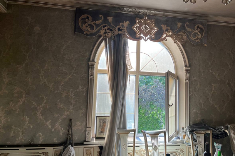 Как живет Махачкала после теракта в церкви и синагоге