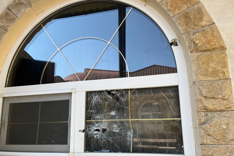 Как живет Махачкала после теракта в церкви и синагоге