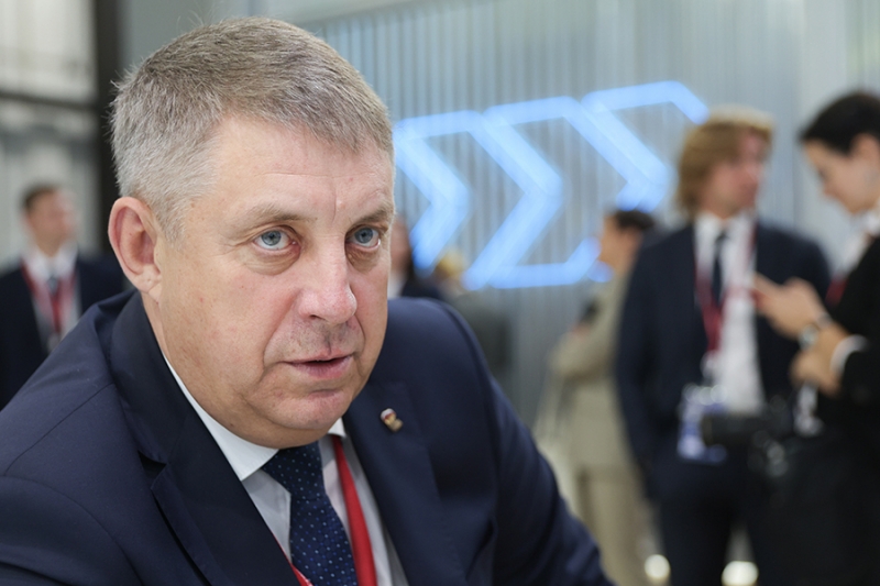 Как живут приграничная Брянская область и ее жители. Репортаж РБК