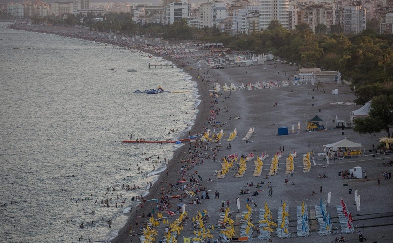 Как живут русские в Турции и поедут ли назад