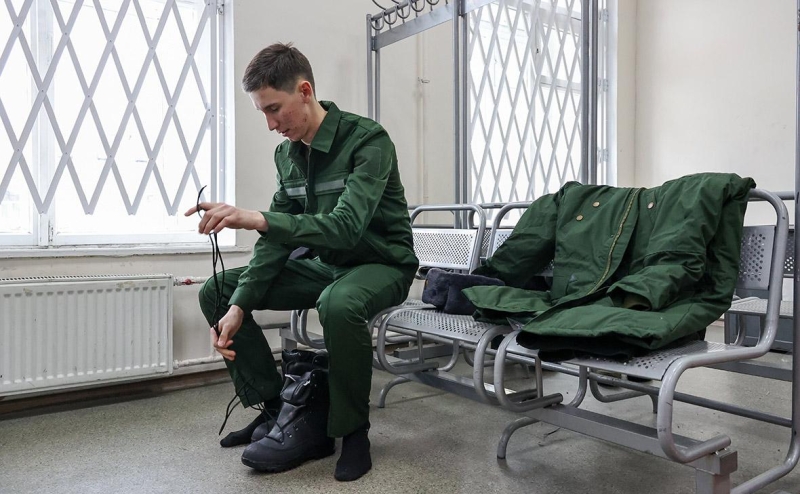 Какие изменения в законодательстве ждут россиян в октябре