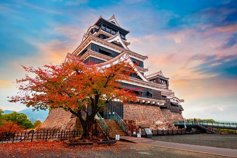 Какие японские города могли бомбить вместо Хиросимы и Нагасаки