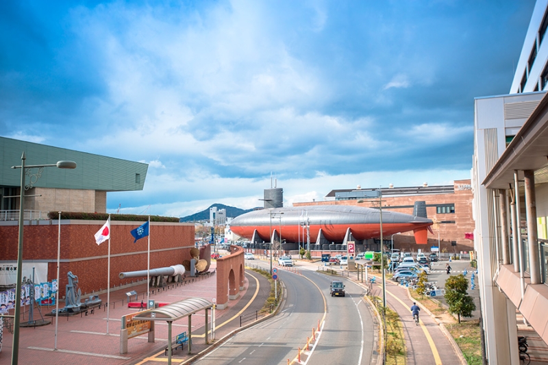 Какие японские города могли бомбить вместо Хиросимы и Нагасаки