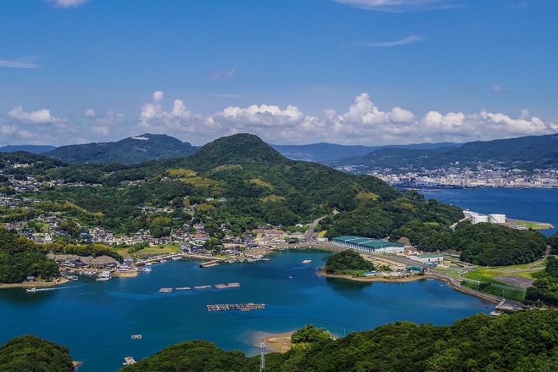 Какие японские города могли бомбить вместо Хиросимы и Нагасаки