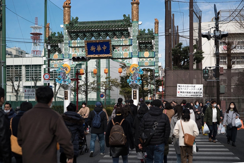 Какие японские города могли бомбить вместо Хиросимы и Нагасаки