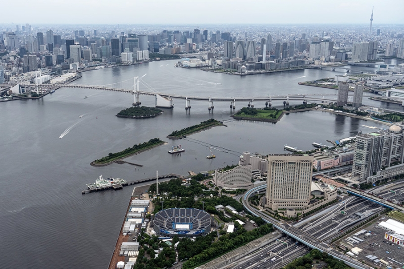 Какие японские города могли бомбить вместо Хиросимы и Нагасаки