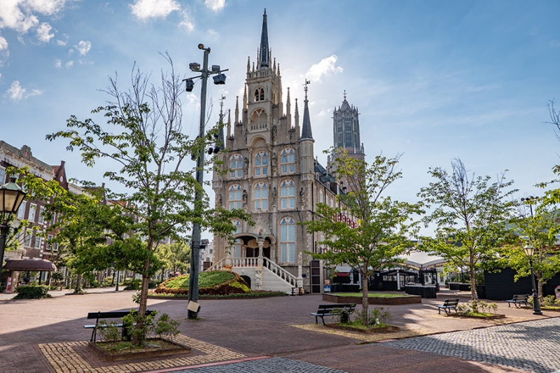 Какие японские города могли бомбить вместо Хиросимы и Нагасаки
