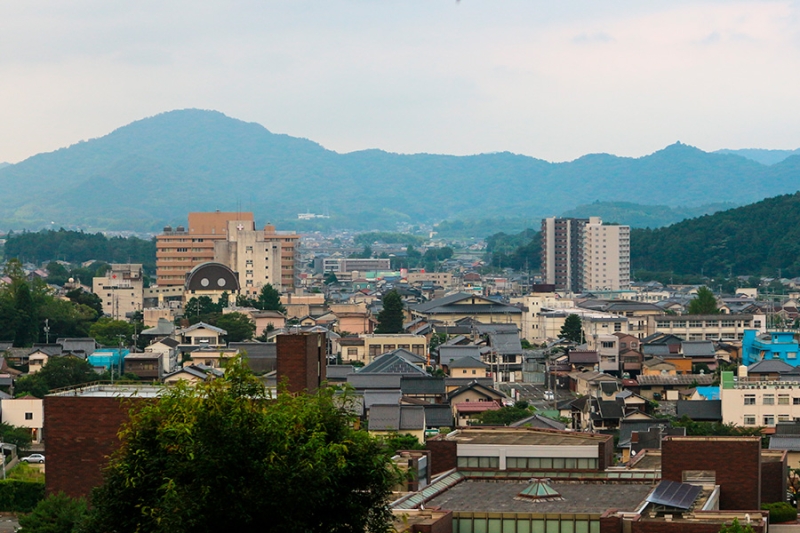 Какие японские города могли бомбить вместо Хиросимы и Нагасаки