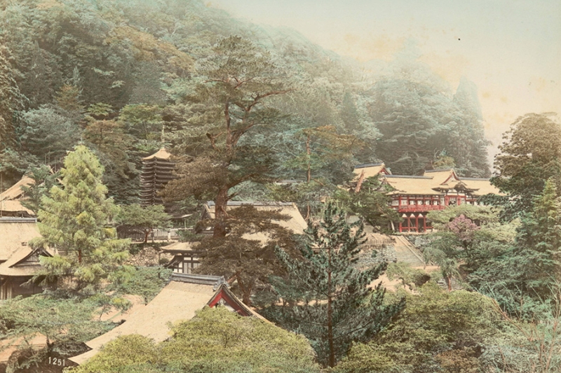 Какие японские города могли бомбить вместо Хиросимы и Нагасаки