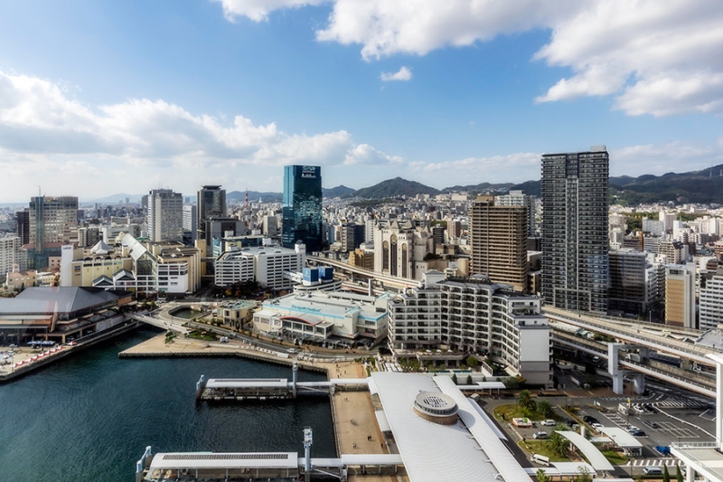 Какие японские города могли бомбить вместо Хиросимы и Нагасаки