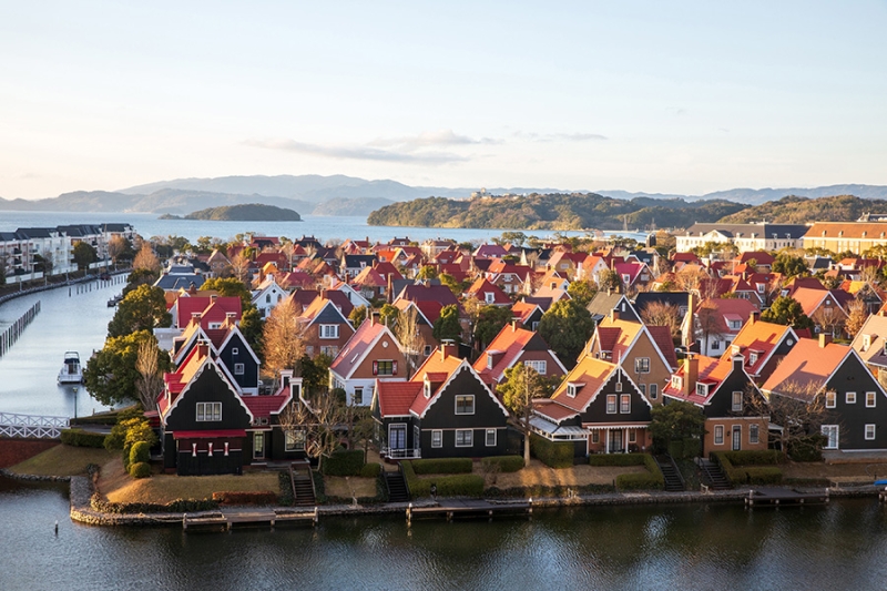 Какие японские города могли бомбить вместо Хиросимы и Нагасаки