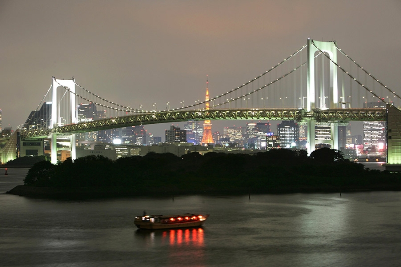 Какие японские города могли бомбить вместо Хиросимы и Нагасаки