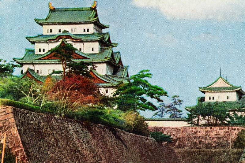 Какие японские города могли бомбить вместо Хиросимы и Нагасаки