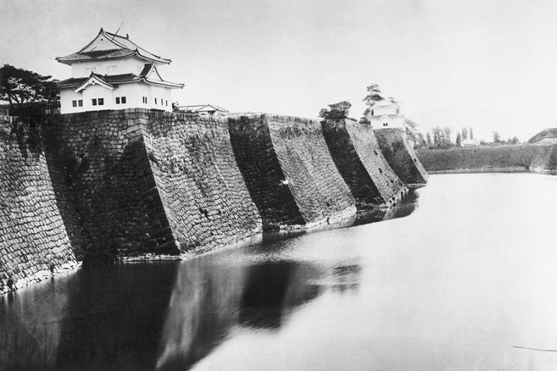 Какие японские города могли бомбить вместо Хиросимы и Нагасаки