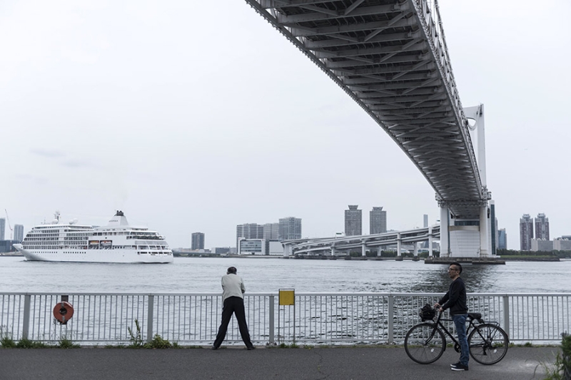 Какие японские города могли бомбить вместо Хиросимы и Нагасаки