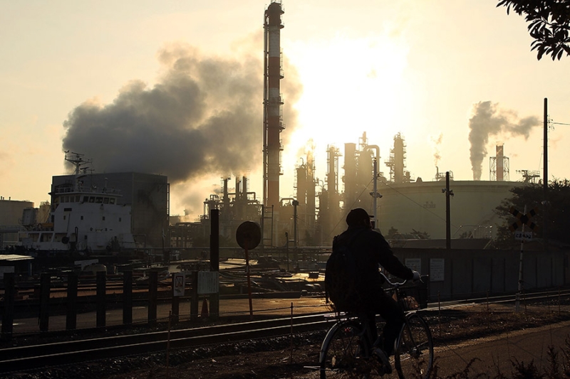 Какие японские города могли бомбить вместо Хиросимы и Нагасаки