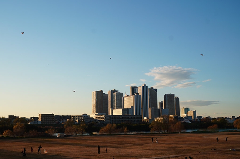 Какие японские города могли бомбить вместо Хиросимы и Нагасаки