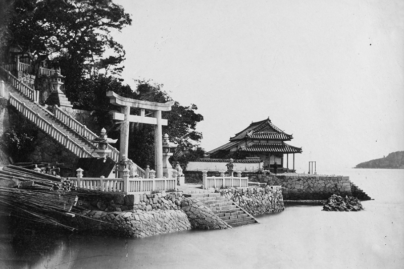 Какие японские города могли бомбить вместо Хиросимы и Нагасаки