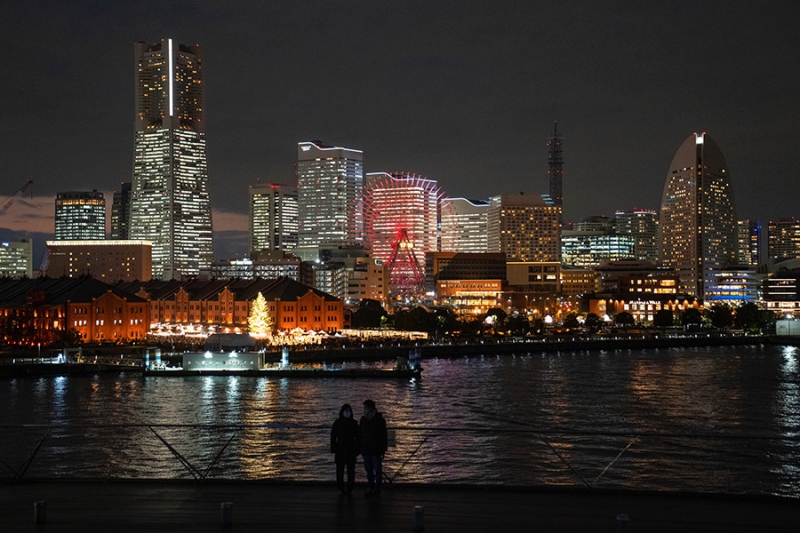 Какие японские города могли бомбить вместо Хиросимы и Нагасаки