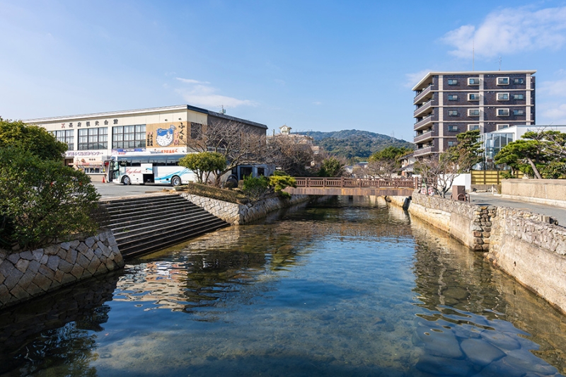 Какие японские города могли бомбить вместо Хиросимы и Нагасаки