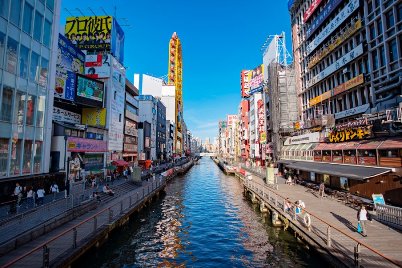 Какие японские города могли бомбить вместо Хиросимы и Нагасаки