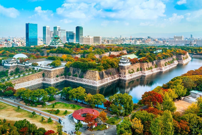 Какие японские города могли бомбить вместо Хиросимы и Нагасаки