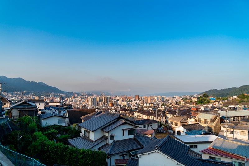 Какие японские города могли бомбить вместо Хиросимы и Нагасаки