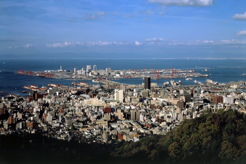 Какие японские города могли бомбить вместо Хиросимы и Нагасаки