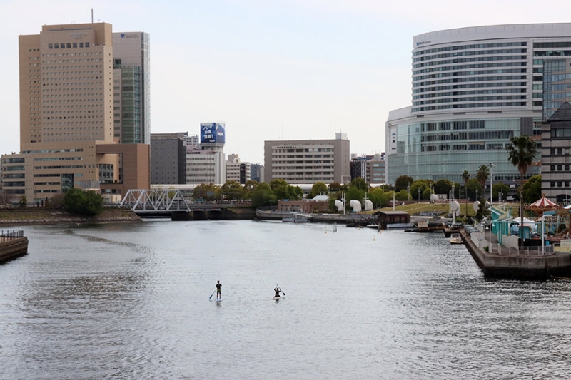 Какие японские города могли бомбить вместо Хиросимы и Нагасаки