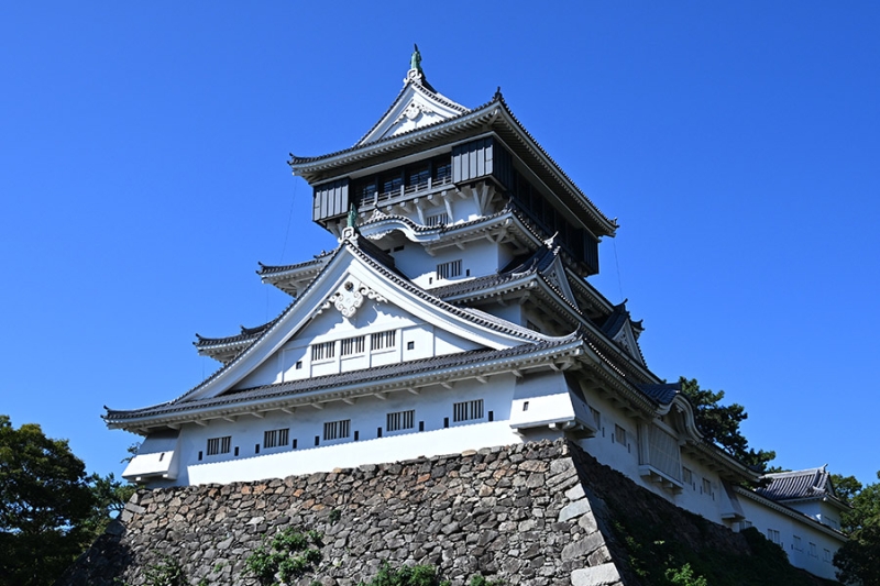 Какие японские города могли бомбить вместо Хиросимы и Нагасаки