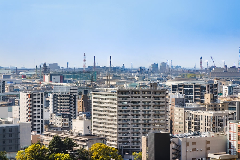 Какие японские города могли бомбить вместо Хиросимы и Нагасаки