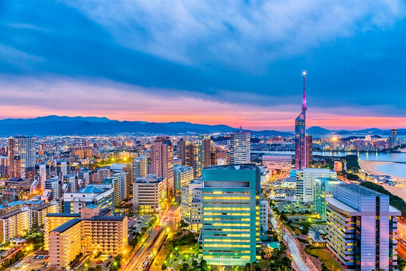 Какие японские города могли бомбить вместо Хиросимы и Нагасаки