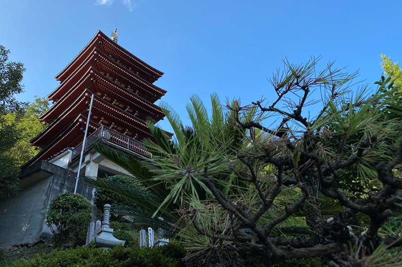 Какие японские города могли бомбить вместо Хиросимы и Нагасаки