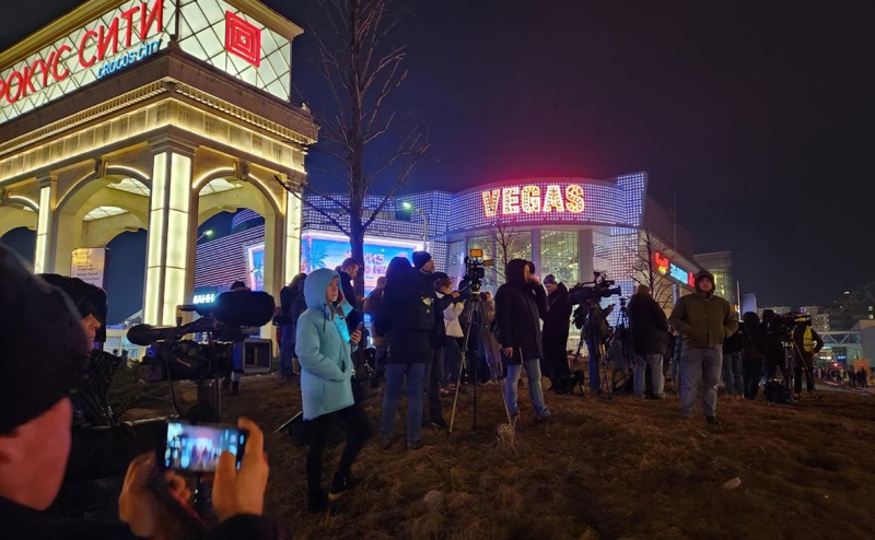 Какие меры приняли в общественных местах после теракта в &laquo;Крокусе&raquo;