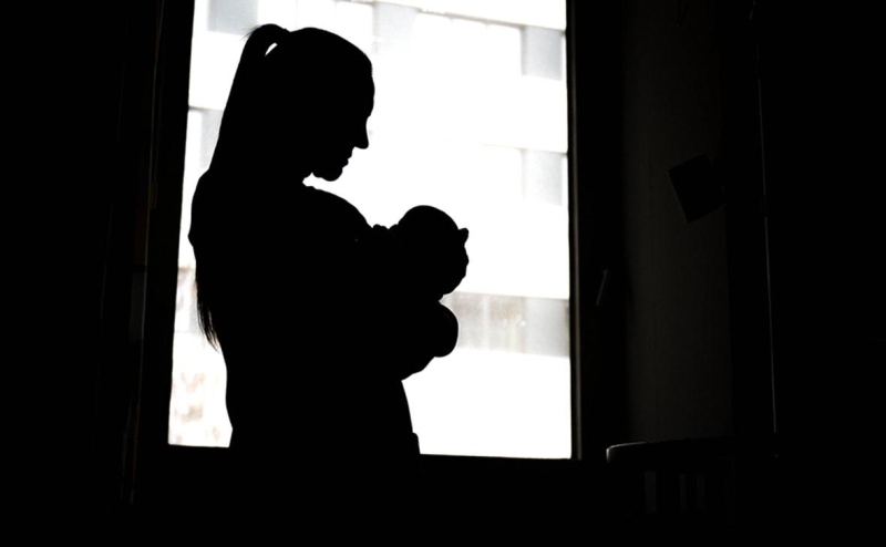 Какие ограничения чаще всего мешают людям заводить детей. Инфографика