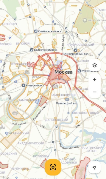 Какие ограничения ввели в Москве и Петербурге на 9 мая. Главное