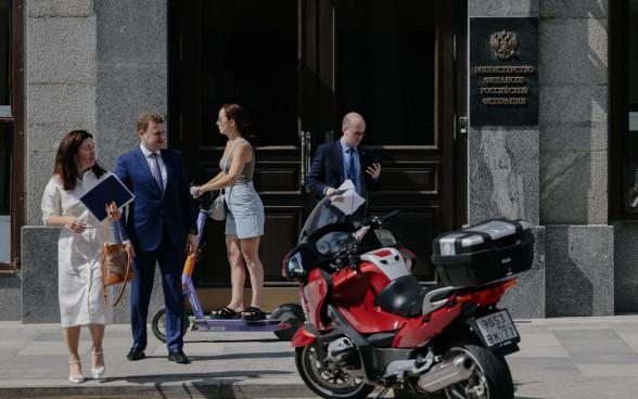 Какие ориентиры дал Верховный суд по изгнанию совладельцев из компаний