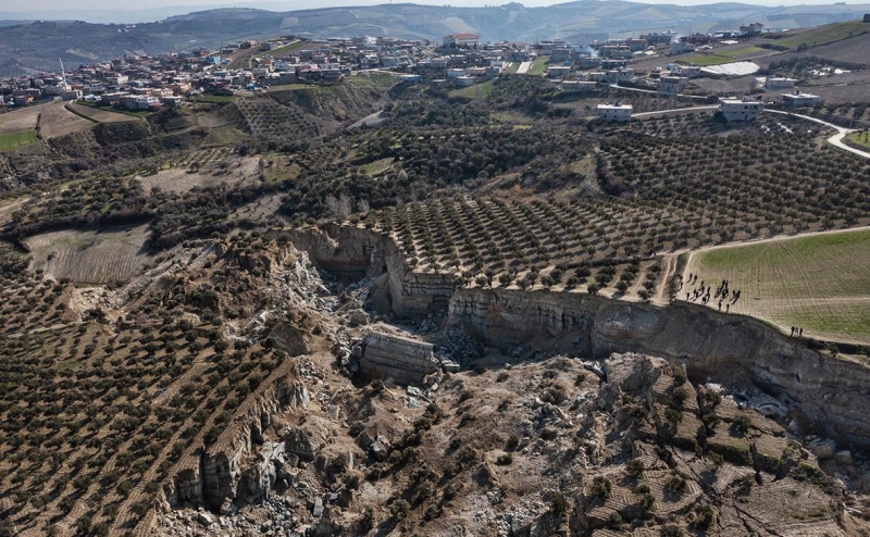 Какие проблемы приходится решать Турции через год после землетрясения