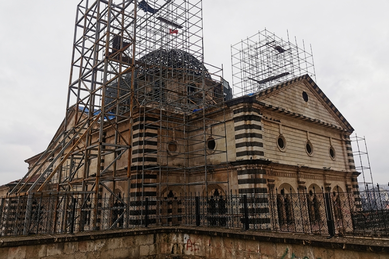 Какие проблемы приходится решать Турции через год после землетрясения