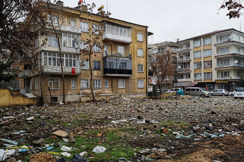 Какие проблемы приходится решать Турции через год после землетрясения