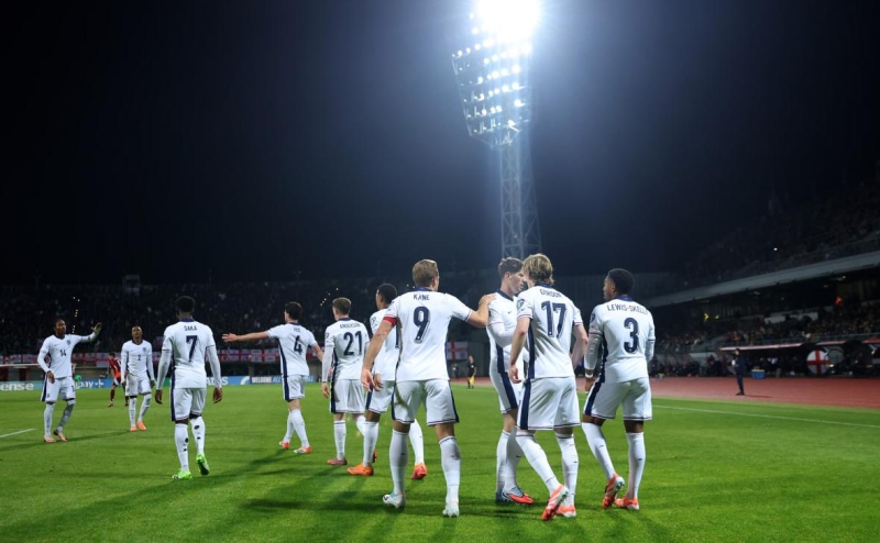 Какие сборные вышли на чемпионат мира по футболу 2026 года