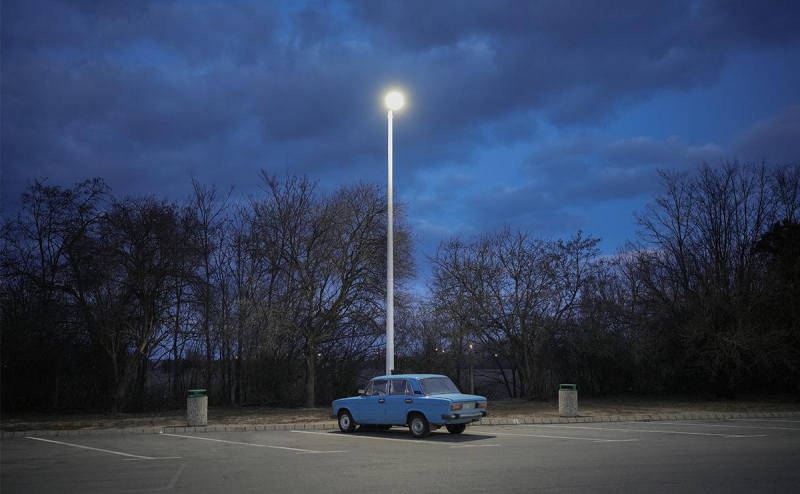 Какие страны ЕС решили запретить въезд российских автомобилей