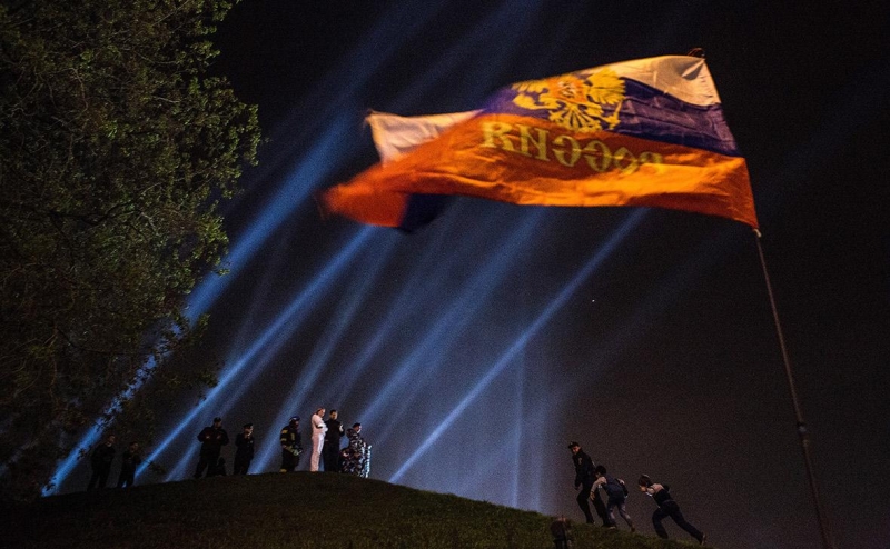 Какие страны Европы дружелюбнее к россиянам. Инфографика