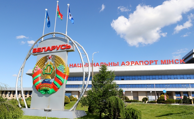 Какие страны и авиакомпании бойкотируют воздушное пространство Белорус
