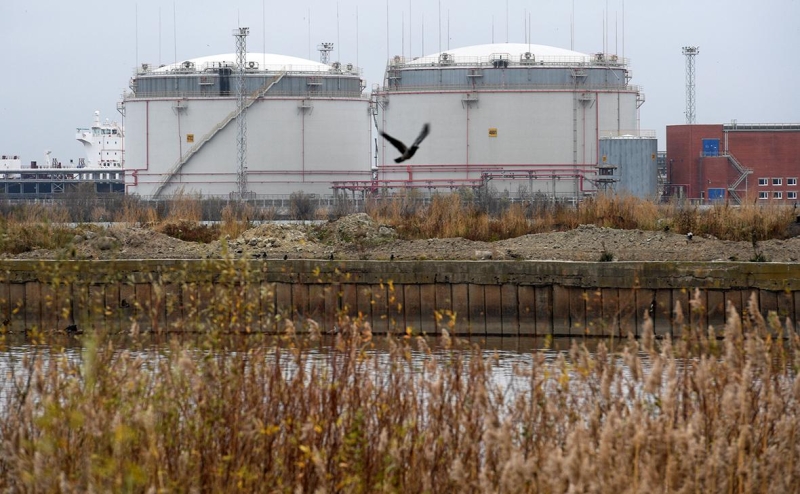 Какие страны затронет запрет на экспорт российского топлива