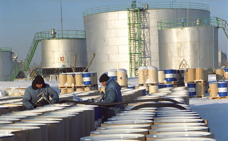 Какие страны затронет запрет на экспорт российского топлива