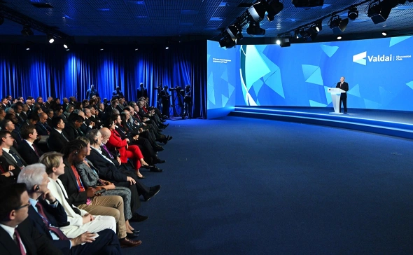 Какие законы вступают в силу в ноябре