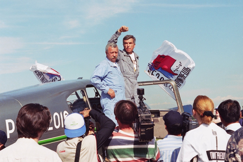 Каким был телеведущий Юрий Николаев. Фотогалерея