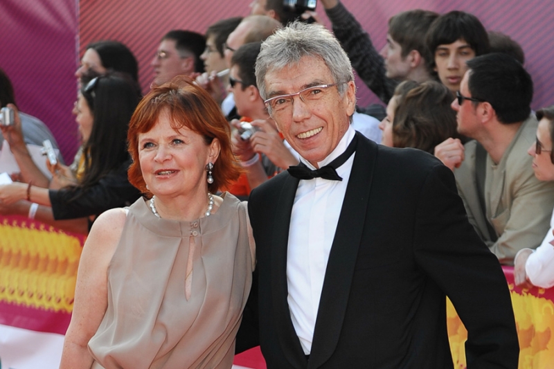 Каким был телеведущий Юрий Николаев. Фотогалерея